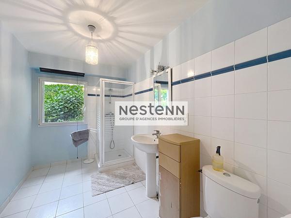 Maison La Chapelle Sur Erdre 13 pièce(s) 313.24 m2