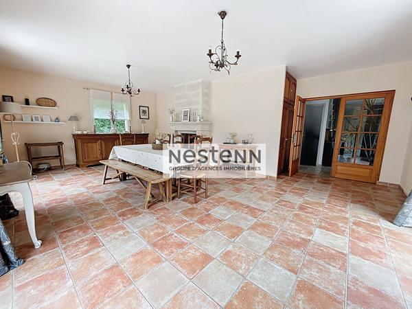 Maison La Chapelle Sur Erdre 13 pièce(s) 313.24 m2