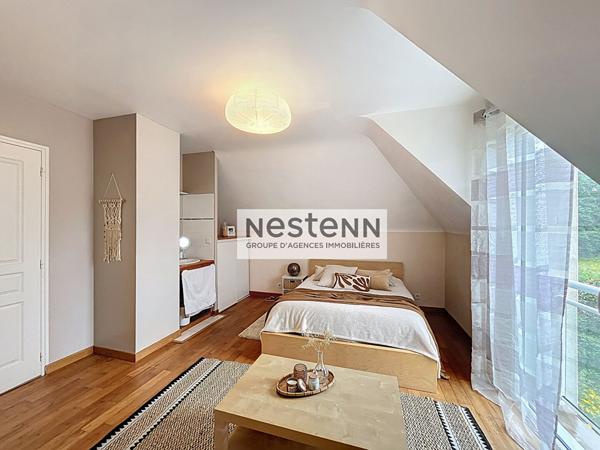 Maison La Chapelle Sur Erdre 13 pièce(s) 313.24 m2