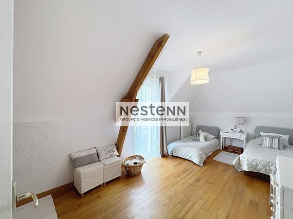 Maison La Chapelle Sur Erdre 13 pièce(s) 313.24 m2