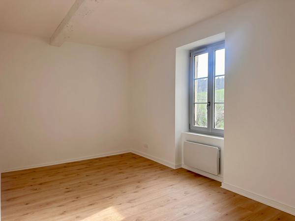 Dareizé - Maison 3 pièces - 72.59m² - Jardin - Terrasse - Parking