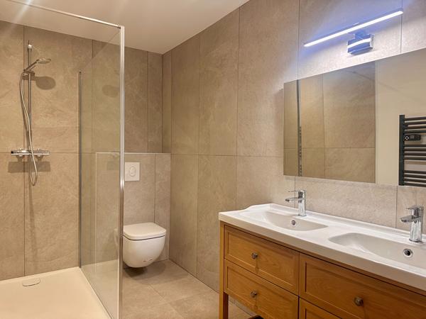 Dareizé - Maison 3 pièces - 72.59m² - Jardin - Terrasse - Parking