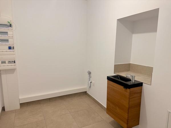 Dareizé - Maison 3 pièces - 72.59m² - Jardin - Terrasse - Parking