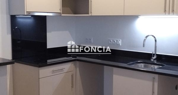 Location Appartement 3 pièces 61.87 m² - Nancy 54000
