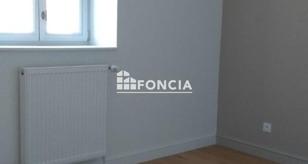 Location Appartement 3 pièces 61.87 m² - Nancy 54000