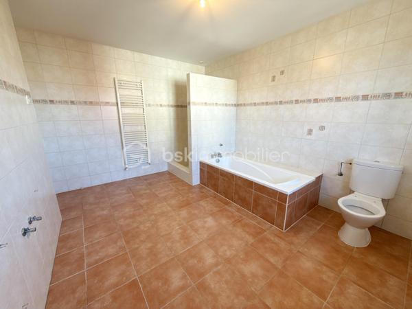 Maison de 93 m²