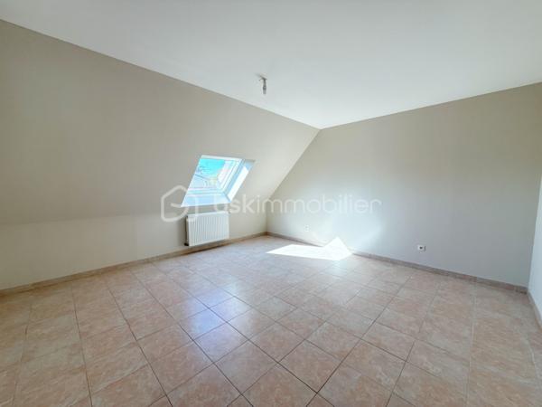 Maison de 93 m²