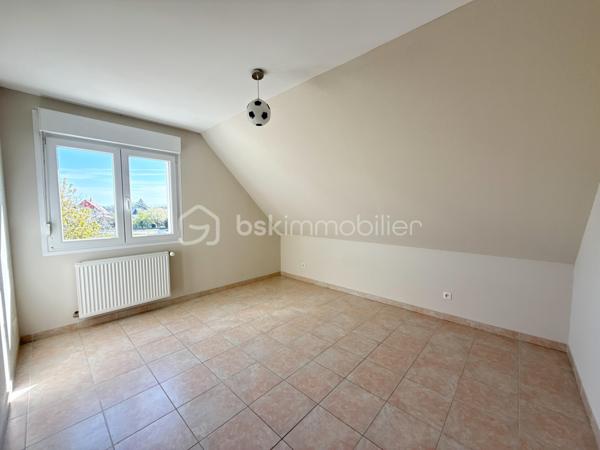 Maison de 93 m²