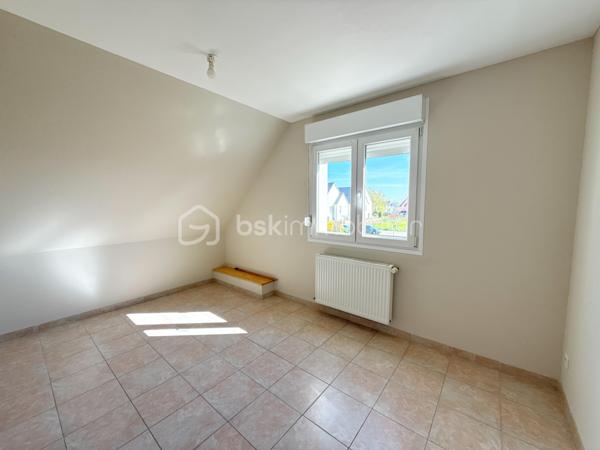 Maison de 93 m²