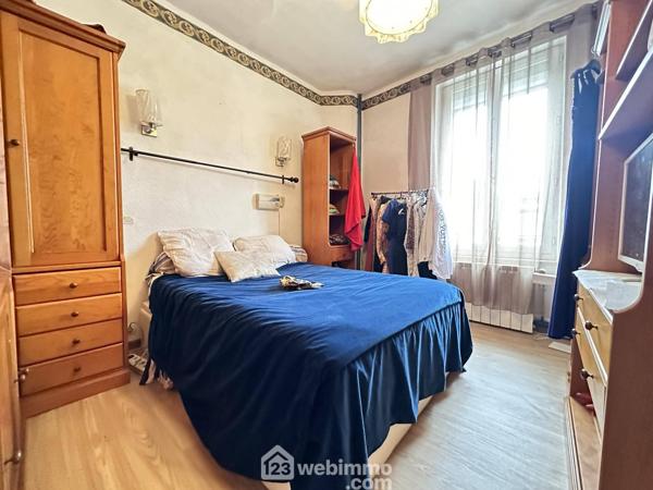 Maison 196 m² à Crécy-sur-Serre 02270