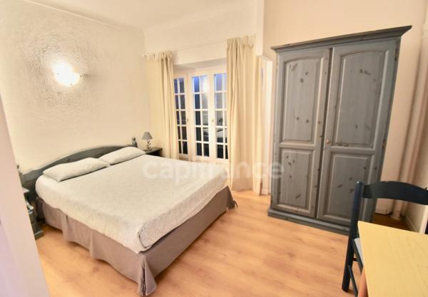 EVISA (Corse) : batiment de 461m fort potentiel de developpement