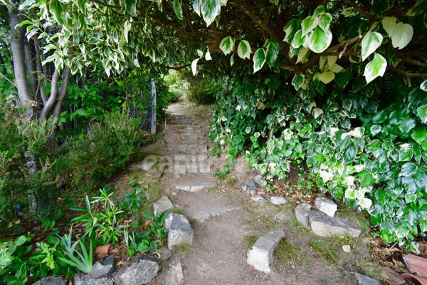 EVISA (Corse) : batiment de 461m fort potentiel de developpement