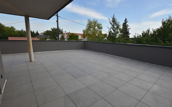 Appartement à louer    3 pièces •  Maizières-lès-Metz