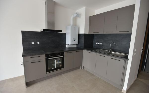 Appartement à louer    3 pièces •  Maizières-lès-Metz