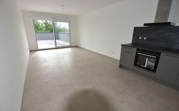 Appartement à louer    3 pièces •  Maizières-lès-Metz