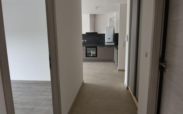 Appartement à louer    3 pièces •  Maizières-lès-Metz