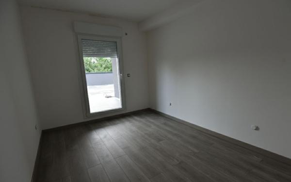 Appartement à louer    3 pièces •  Maizières-lès-Metz