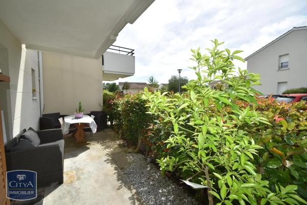Appartement à vendre 4 pièces 66.7m² Estillac (47310)