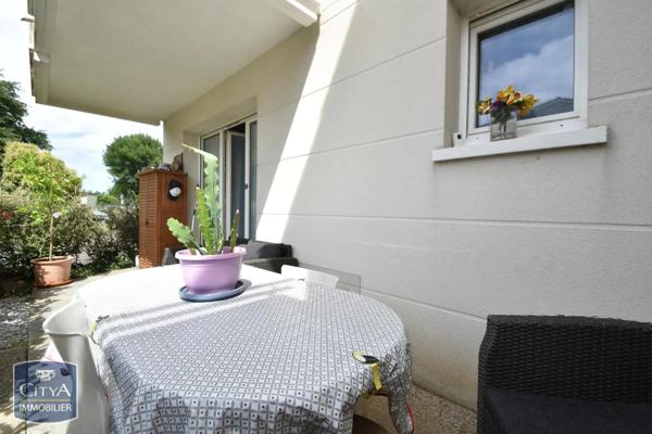 Appartement à vendre 4 pièces 66.7m² Estillac (47310)