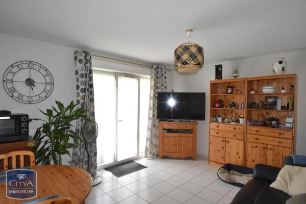 Appartement à vendre 4 pièces 66.7m² Estillac (47310)