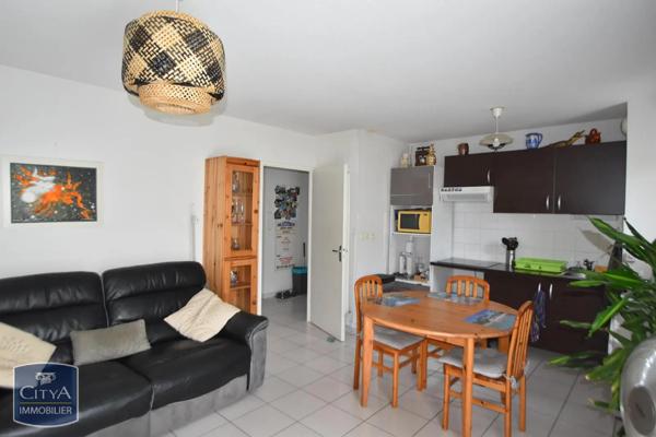 Appartement à vendre 4 pièces 66.7m² Estillac (47310)