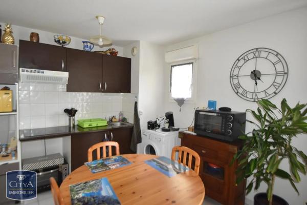 Appartement à vendre 4 pièces 66.7m² Estillac (47310)