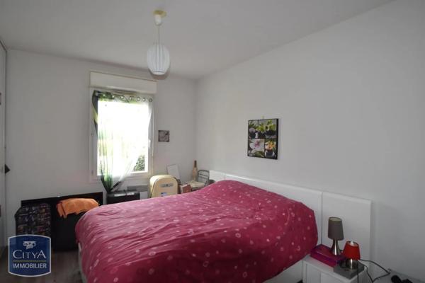 Appartement à vendre 4 pièces 66.7m² Estillac (47310)