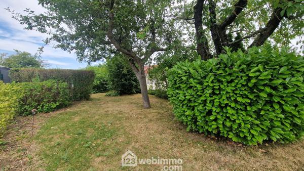 Maison 81 m² à Laon 02000