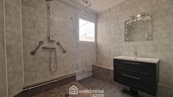 Maison 81 m² à Laon 02000