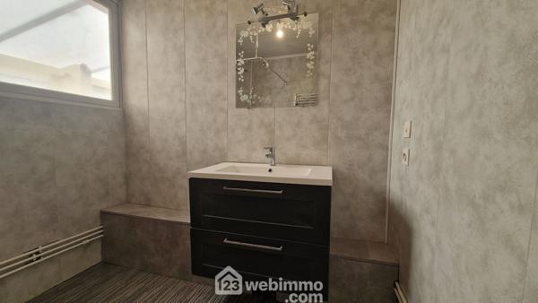 Maison 81 m² à Laon 02000