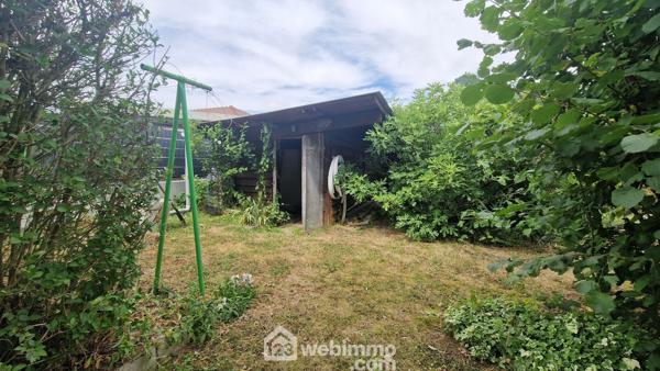Maison 81 m² à Laon 02000