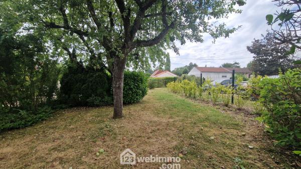 Maison 81 m² à Laon 02000