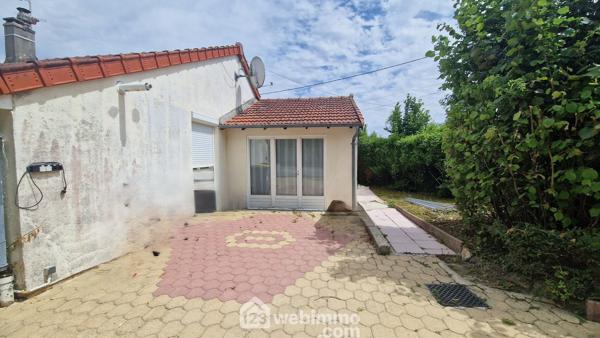 Maison 81 m² à Laon 02000