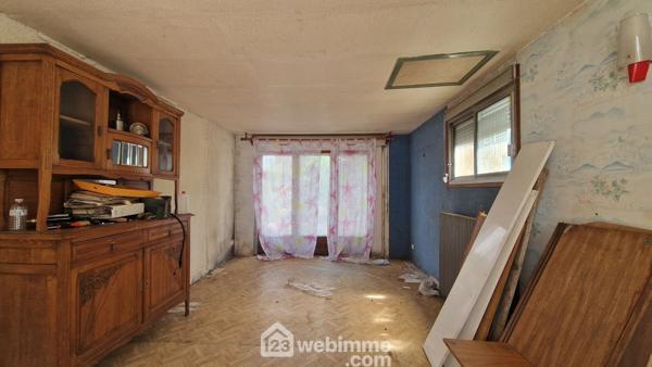 Maison 81 m² à Laon 02000