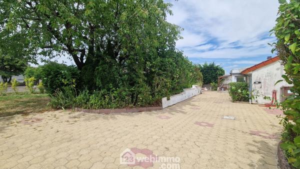 Maison 81 m² à Laon 02000
