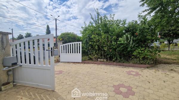 Maison 81 m² à Laon 02000