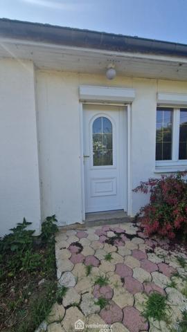 Maison 81 m² à Laon 02000
