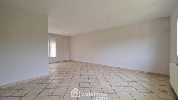 Maison 81 m² à Laon 02000