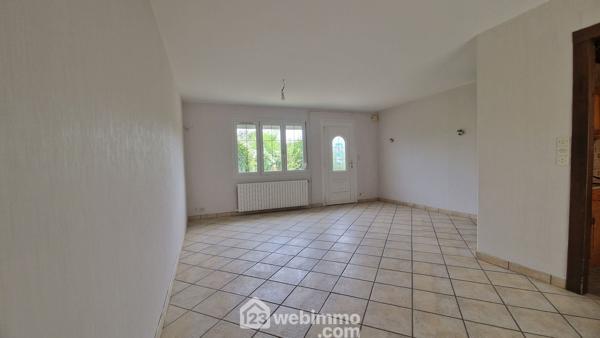 Maison 81 m² à Laon 02000