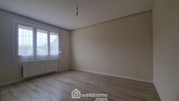 Maison 81 m² à Laon 02000