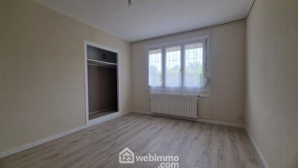 Maison 81 m² à Laon 02000