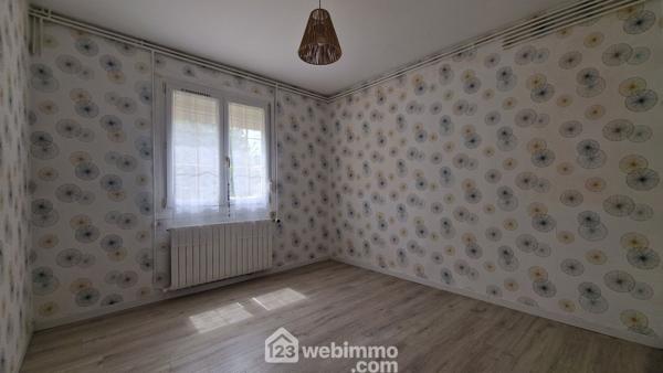 Maison 81 m² à Laon 02000