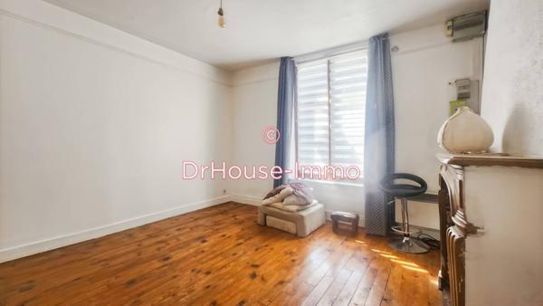 Appartement à vendre 2 pièces de 31 m²