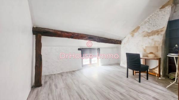 Appartement à vendre 2 pièces de 31 m²