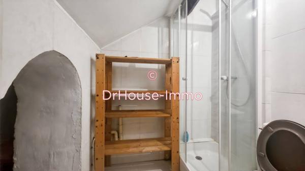 Appartement à vendre 2 pièces de 31 m²