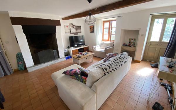 Maison à vendre    4 pièces •  Panazol