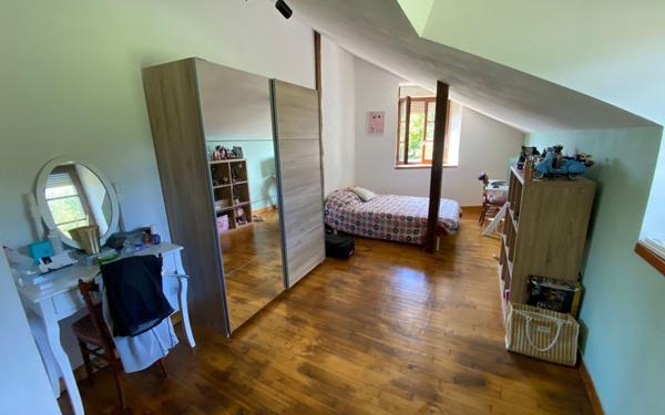 Maison à vendre    4 pièces •  Panazol