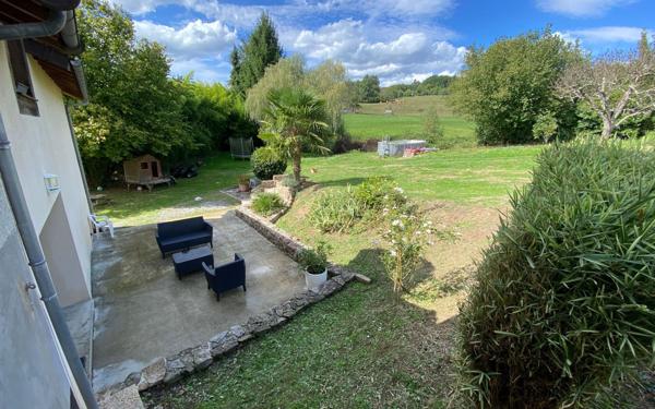 Maison à vendre    4 pièces •  Panazol