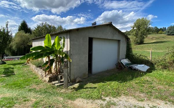 Maison à vendre    4 pièces •  Panazol