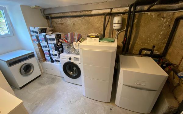 Maison à vendre    4 pièces •  Panazol